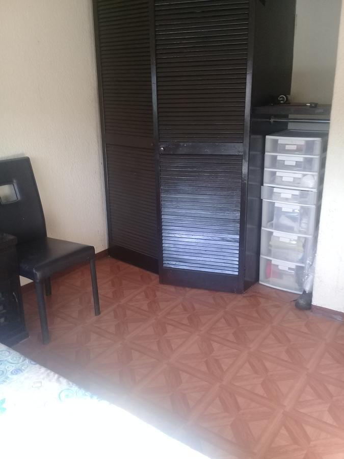 Casa En Privada Apartment Toluca Exterior photo